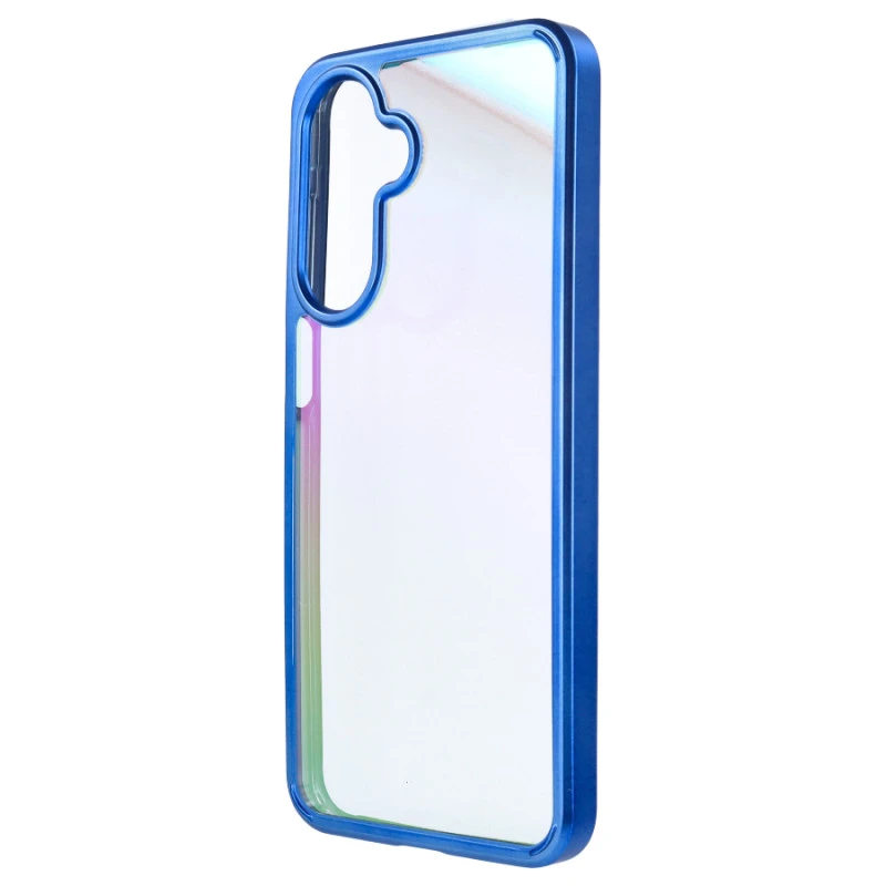 Cover Bumper Iridescente Per Samsung Galaxy A56 5G - Image 2