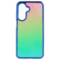 Cover Bumper Iridescente Per Samsung Galaxy A56 5G