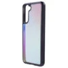 Cover Bumper Iridescente Per Samsung Galaxy S21
