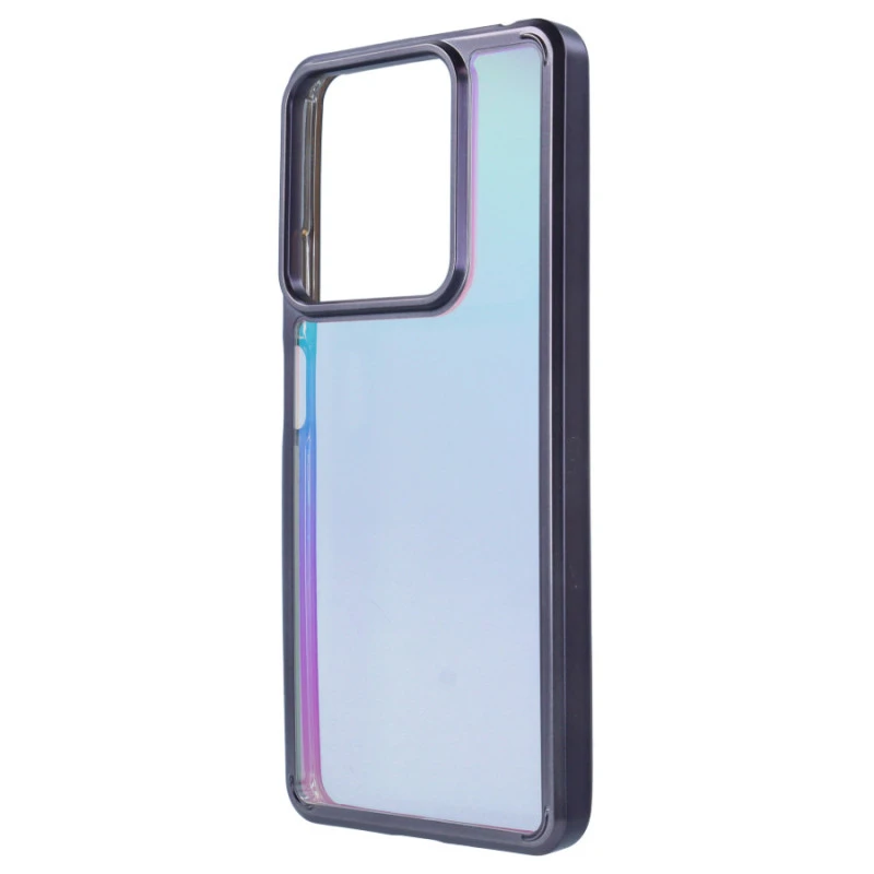 Cover Bumper Iridescente Per Xiaomi Redmi Note 13 5G - Image 2