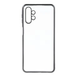 Cover Bumper Premium Nera Per Samsung Galaxy A32 5G