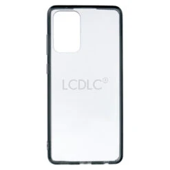 Cover Bumper Premium Per Samsung Galaxy A72 5G