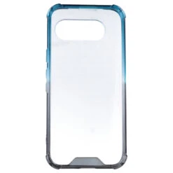 Cover Bumper Rinforzata Sfumata Per Google Pixel 9A