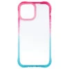 APPLE Cover Bumper Rinforzata Sfumata Per IPhone 12 Pro