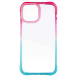 APPLE Cover Bumper Rinforzata Sfumata Per IPhone 12 Pro
