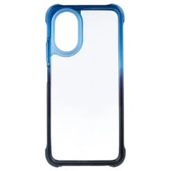 Cover Bumper Rinforzata Sfumata Per Oppo A18