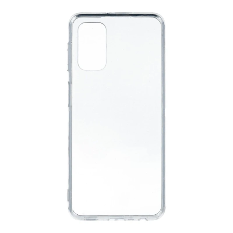 Cover Bumper Trasparente Per Samsung Galaxy A32 5G