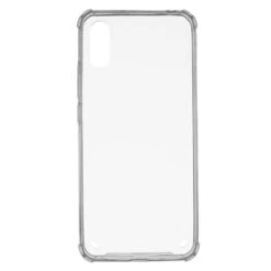 Cover Bumper Trasparente Per Xiaomi Redmi 9A