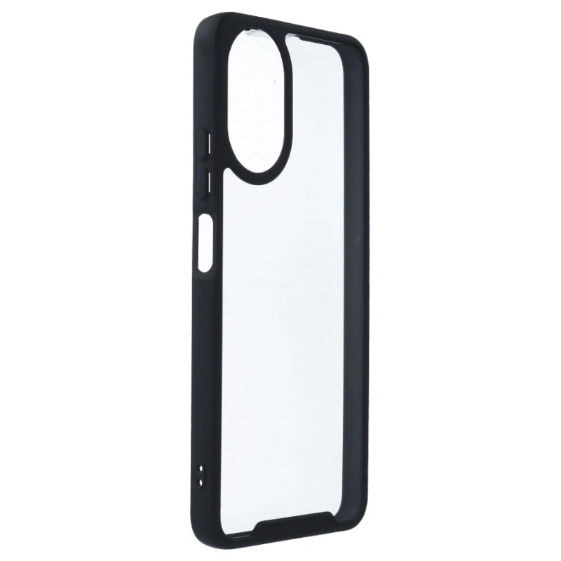 Cover Bumper Ultra Morbida Per Oppo A38 - Image 2