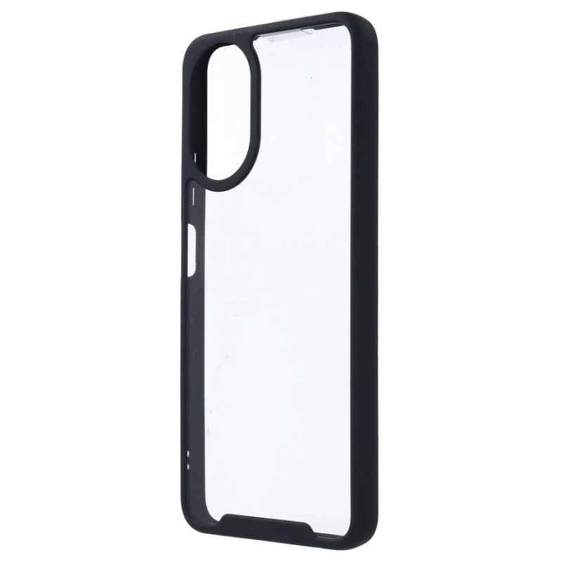 Cover Bumper Ultra Morbida Per Oppo A38 - Image 3