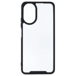 Cover Bumper Ultra Morbida Per Oppo A38