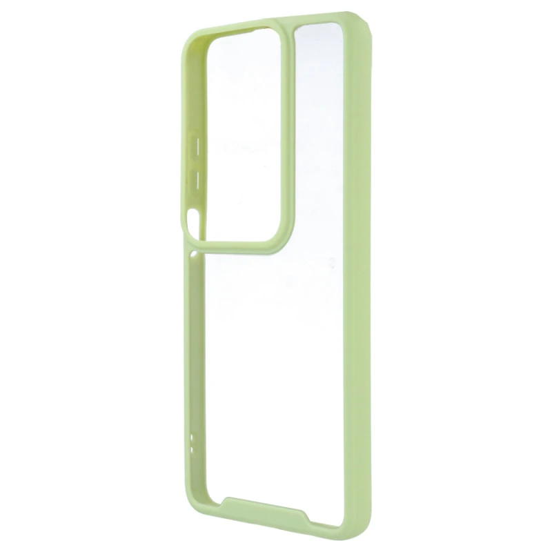Cover Bumper Ultra Soft Per Oppo A40 - Image 2