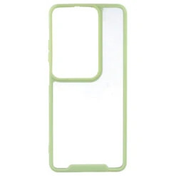 Cover Bumper Ultra Soft Per Oppo A40