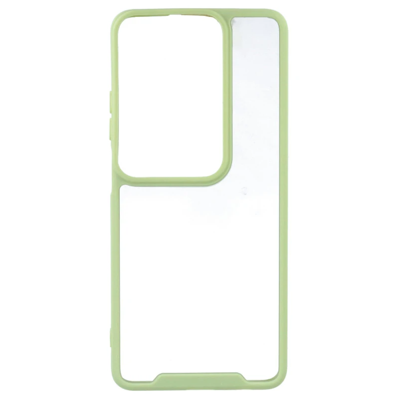 Cover Bumper Ultra Soft Per Oppo A40