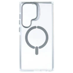 Cover Cam Holder Compatibile Con MagSafe Per Samsung Galaxy S23 Ultra
