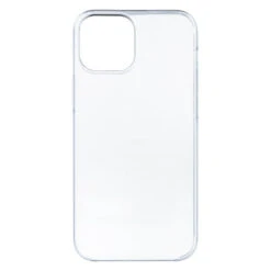 Cover Clear Per IPhone 13 Mini
