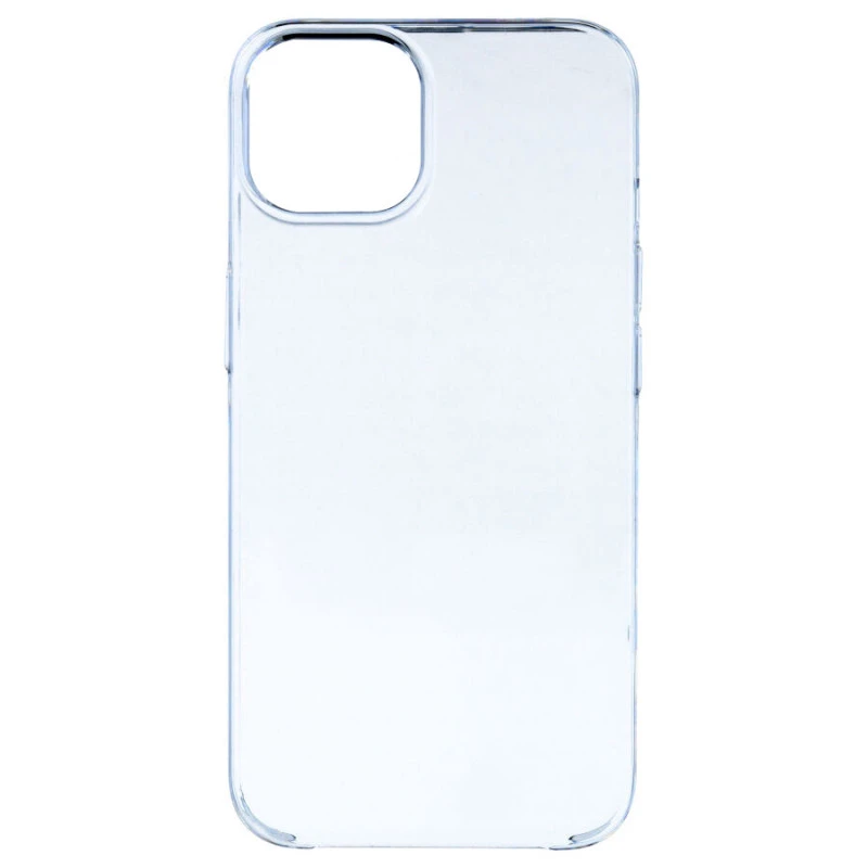 APPLE Cover Clear Per IPhone 14 Plus