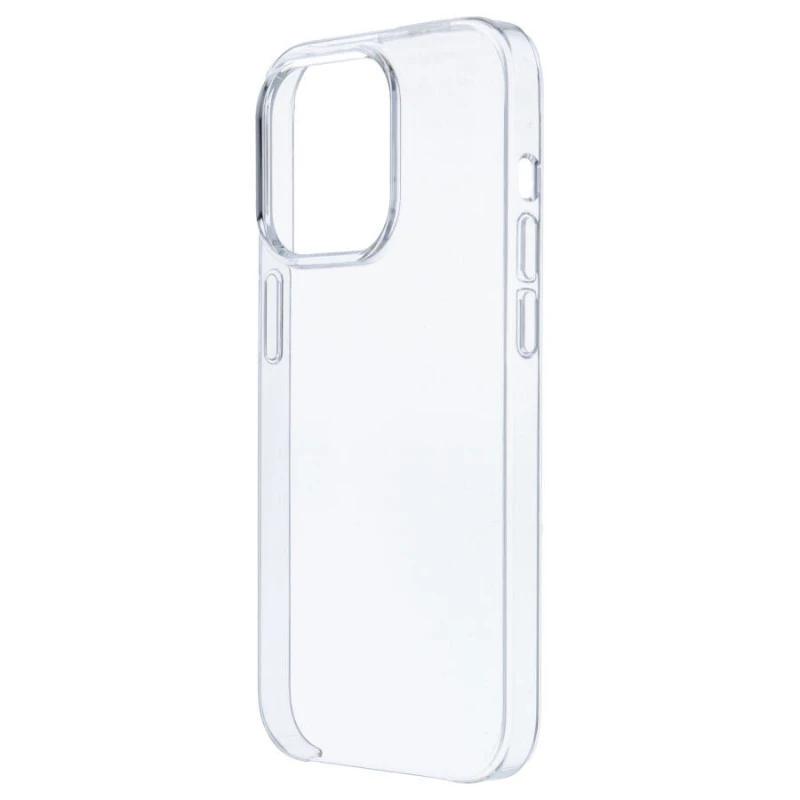 APPLE Cover Clear Per IPhone 14 Pro - Image 2