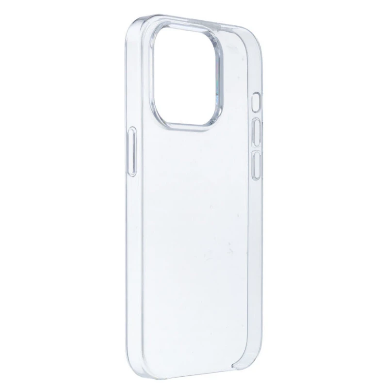 APPLE Cover Clear Per IPhone 14 Pro - Image 3
