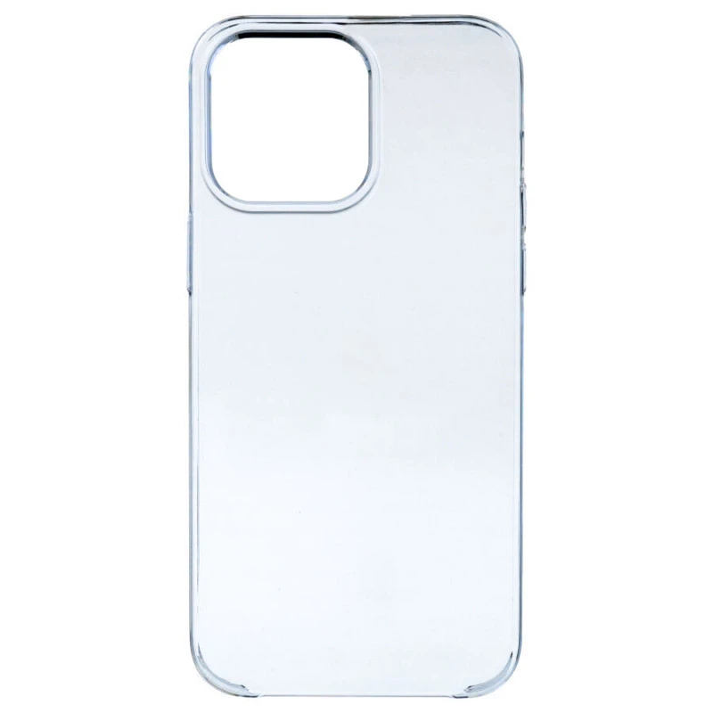 APPLE Cover Clear Per IPhone 14 Pro Max