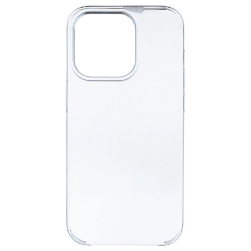 APPLE Cover Clear Per IPhone 14 Pro