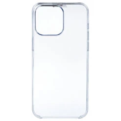 APPLE Cover Clear Per IPhone 15 Pro