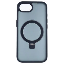 APPLE Cover Compatibile Con Magsafe Ring Per IPhone 16e