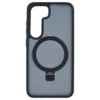 Cover Compatibile Con Magsafe Ring Per Samsung Galaxy S23