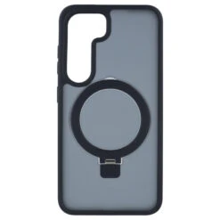 Cover Compatibile Con Magsafe Ring Per Samsung Galaxy S23