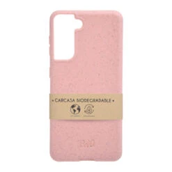 Cover EcoCase Per El Samsung Galaxy S21 Plus