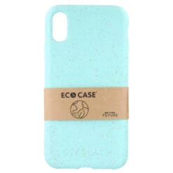 APPLE Cover EcoCase Per IPhone XR