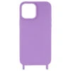 APPLE Cover EcoCase Tracolla Per IPhone 13 Pro Max