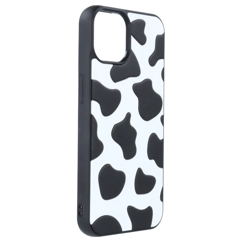 APPLE Cover Fantasia In Gomma Per IPhone 12 - Image 3