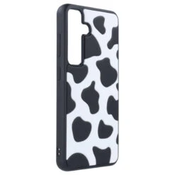 Cover Fantasia In Gomma Per Samsung Galaxy S24