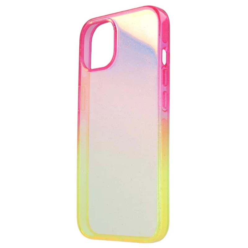 APPLE Cover Galaxy Iridescente Per IPhone 11 Pro Max - Image 2