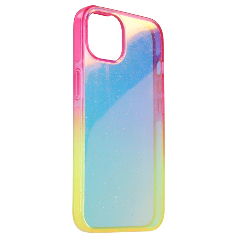 APPLE Cover Galaxy Iridescente Per IPhone 11 Pro Max - Image 6