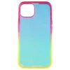 APPLE Cover Galaxy Iridescente Per IPhone 12