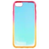 APPLE Cover Galaxy Iridescente Per IPhone SE