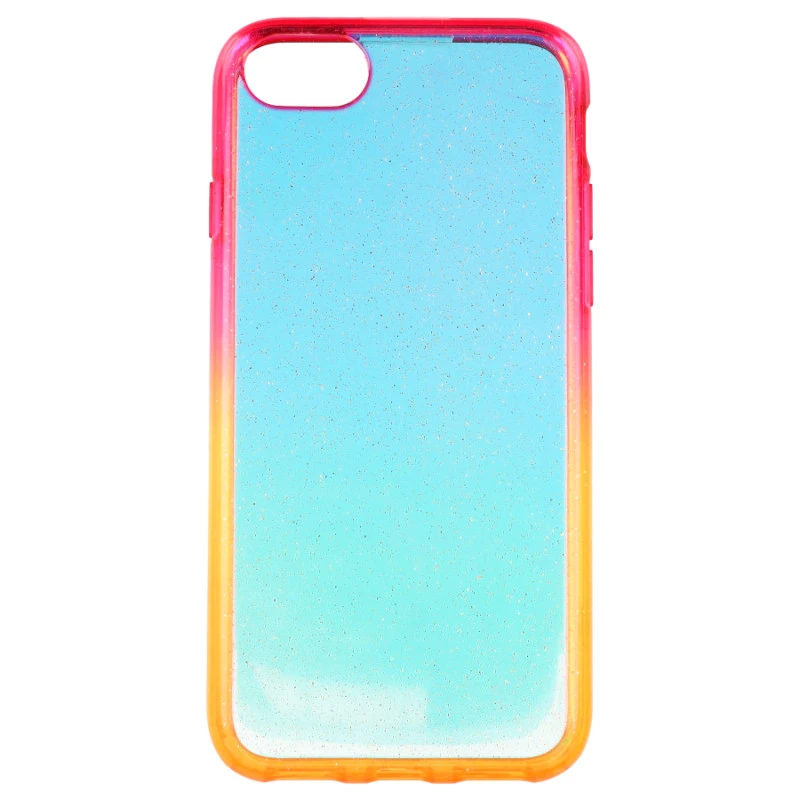 APPLE Cover Galaxy Iridescente Per IPhone SE 2022 - Image 4