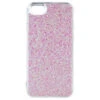 APPLE Cover Glitter Premium Per IPhone SE