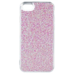 APPLE Cover Glitter Premium Per IPhone SE