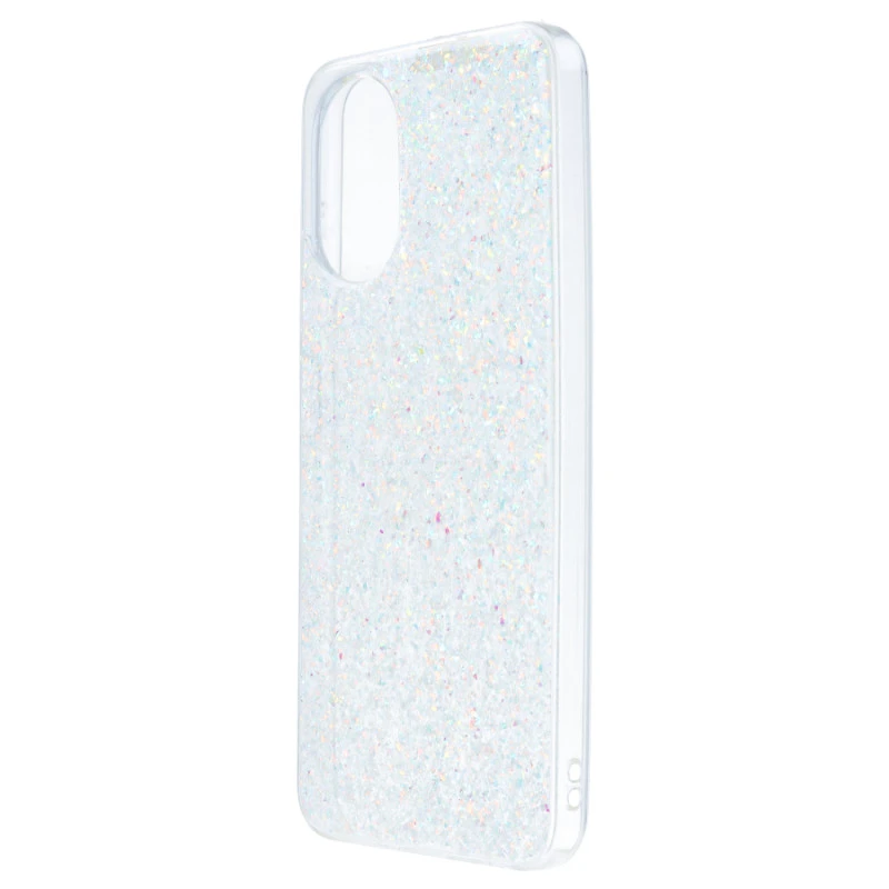 Cover Glitter Premium Per Oppo A18 - Image 2