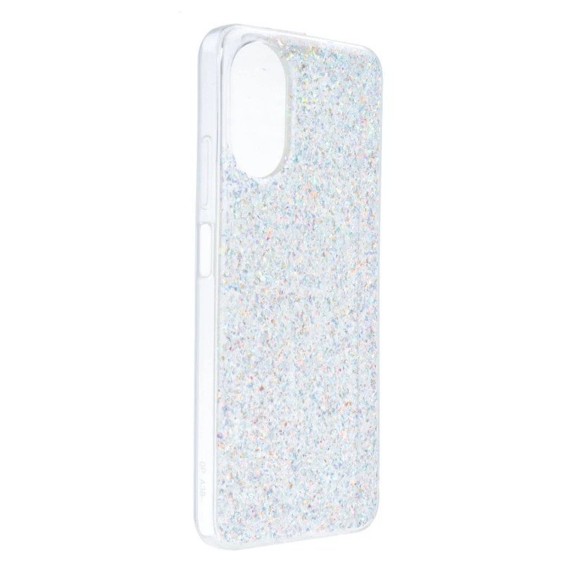 Cover Glitter Premium Per Oppo A18 - Image 3