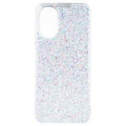 Cover Glitter Premium Per Oppo A18