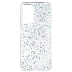 Cover Glitter Premium Per Xiaomi Redmi Note 12 Pro