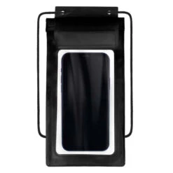 Cover Impermeabile Per Telefono Con Tracolla