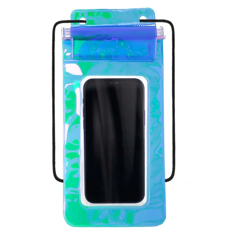 Cover Impermeabile Fantasia Iridescente - Image 2