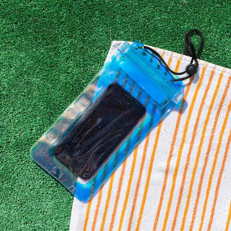 Cover Impermeabile Fantasia Iridescente - Image 3