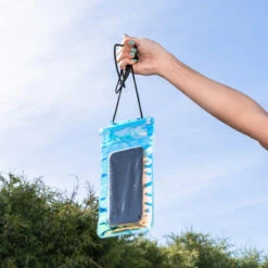 Cover Impermeabile Fantasia Iridescente