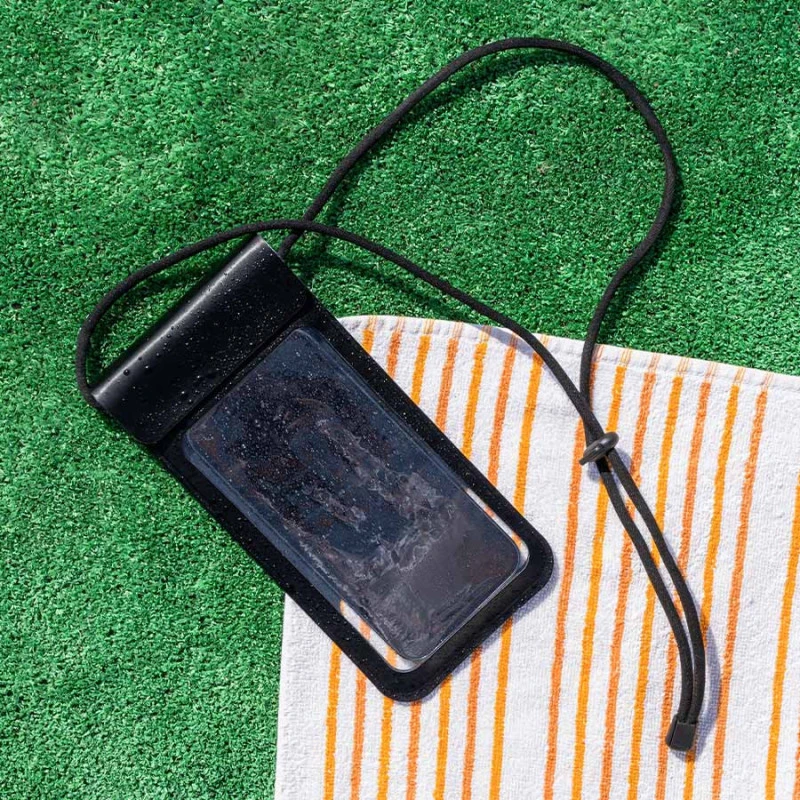 Cover Impermeabile Neoprene Per Telefono - Image 3